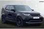2020 Land Rover Discovery 3.0 SD6 HSE Commercial Auto