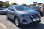 2021 Nissan Qashqai 1.3 DiG-T Acenta Premium 5dr