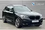 2021 BMW X3 xDrive M40i 5dr Auto