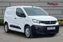 2021 Peugeot Partner 1000 1.5 BlueHDi 100 Professional Premium Van