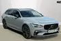 2025 Volvo V90 2.0 T8 [455] PHEV Ultra Dark 5dr AWD Auto