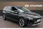 2024 Hyundai Bayon 1.0 TGDi Ultimate 5dr DCT
