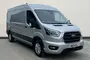 2024 Ford Transit 2.0 EcoBlue 170ps H2 Limited Van