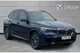 2022 BMW X5 xDrive30d MHT M Sport 5dr Auto