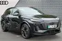 2026 Audi Q6 360kW SQ6 Quattro 100kWh Black Edition 5dr Auto