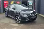 2019 Nissan Juke 1.6 [112] Bose Personal Edition 5dr CVT
