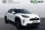 2026 Toyota Yaris Cross 1.5 Hybrid Design 5dr CVT