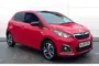 2019 Peugeot 108 1.0 72 Allure 5dr