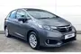 2018 Honda Jazz 1.3 i-VTEC SE 5dr