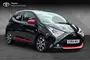 2019 Toyota Aygo 1.0 VVT-i X-Trend 5dr x-shift