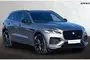 2024 Jaguar F-Pace 2.0 P400e R-Dynamic HSE Black 5dr Auto AWD