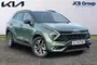 2024 Kia Sportage 1.6T GDi 207 HEV GT-Line S 5dr Auto