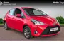 2019 Toyota Yaris 1.5 VVT-i Icon 5dr
