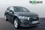 2017 Audi Q5 2.0T FSI Quattro S Line 5dr S Tronic
