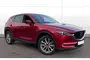 2021 Mazda CX-5 2.0 Sport 5dr