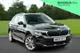 2025 Skoda Kamiq 1.5 TSI SE L Edition 5dr DSG