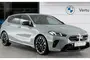 2025 BMW 1 Series M135 xDrive 5dr Step Auto