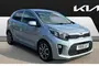 2019 Kia Picanto 1.0 Wave 5dr