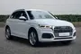 2020 Audi Q5 45 TFSI Quattro S Line 5dr S Tronic