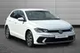 2022 Volkswagen Polo 1.0 TSI Life 5dr