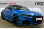 2023 Audi TT 40 TFSI Black Edition 2dr S Tronic
