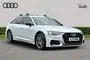 2022 Audi A6 Avant 50 TFSI e 17.9kWh Qtro Black Ed 5dr S Tronic [C+S]