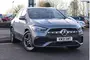 2021 Mercedes-Benz GLA GLA 200d AMG Line Executive 5dr Auto