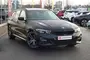 2022 BMW 3 Series Touring 320d xDrive MHT M Sport 5dr Step Auto