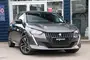 2023 Peugeot 208 1.2 PureTech 100 Allure Premium + 5dr