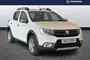 2017 Dacia Sandero Stepway 0.9 TCe Laureate 5dr