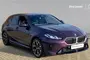 2025 BMW 1 Series 120 M Sport 5dr Step Auto