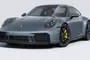 2025 Porsche 911 GTS t-Hybrid 2dr PDK