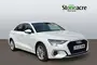 2022 Audi A3 Saloon 35 TFSI Sport 4dr S Tronic