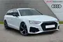 2023 Audi A4 35 TFSI Black Edition 5dr S Tronic