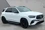 2025 Mercedes-Benz GLE GLE 53 4Matic+ Hybrid Night Ed Premium+ 5dr TCT