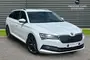 2023 Skoda Superb 2.0 TDI CR 200 SE L 4X4 5dr DSG