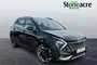 2025 Kia Sportage 1.6T GDi 157 48V ISG GT-Line 5dr DCT