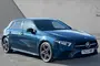 2022 Mercedes-Benz A-Class A180 AMG Line Premium Edition 5dr Auto