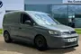 2025 Volkswagen Caddy 2.0 TDI 75PS Commerce Van [Business/Tech Pack]