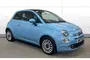 2017 Fiat 500 1.2 Lounge 3dr