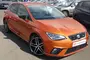 2019 SEAT Ibiza 1.0 TSI 115 FR Sport [EZ] 5dr
