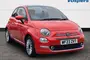 2023 Fiat 500 1.0 Mild Hybrid 3dr