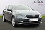 2019 Skoda Octavia 1.5 TSI SE L 5dr
