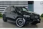 2023 Mercedes-Benz GLE GLE 53 4Matic+ Prem + 5dr 9G-Tronic [7 Seats]