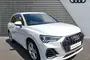 2020 Audi Q3 40 TFSI Quattro S Line 5dr S Tronic