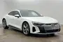 2022 Audi e-tron GT 390kW Quattro 93kWh 4dr Auto