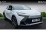 2025 Toyota C-HR 2.0 Hybrid GR Sport 5dr CVT