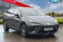 2025 MG MG4 150kW Trophy EV Long Range 64kWh 5dr Auto