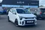 2025 Kia Picanto 1.2 GT-line S 5dr Auto