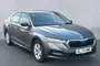2024 Skoda Octavia 1.5 TSI SE 5dr
